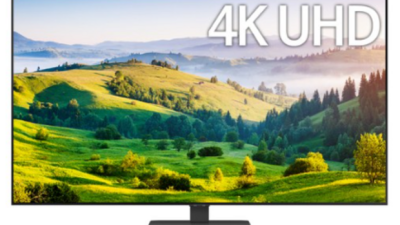 75인치 LG 75UQ8300QNA TV, 후회 없는 선택? 후기와 함께 쇼핑 꿀팁 대방출!